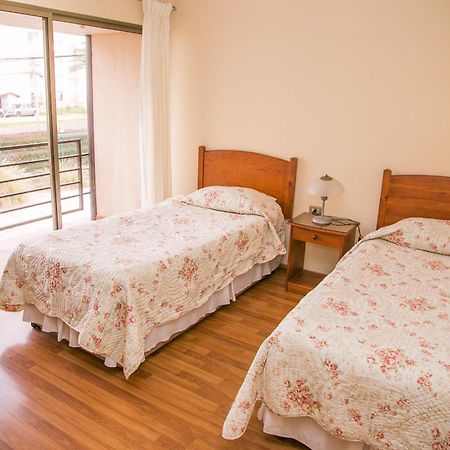 Cabanas Las Ananucas IV Ла-Серена Номер фото