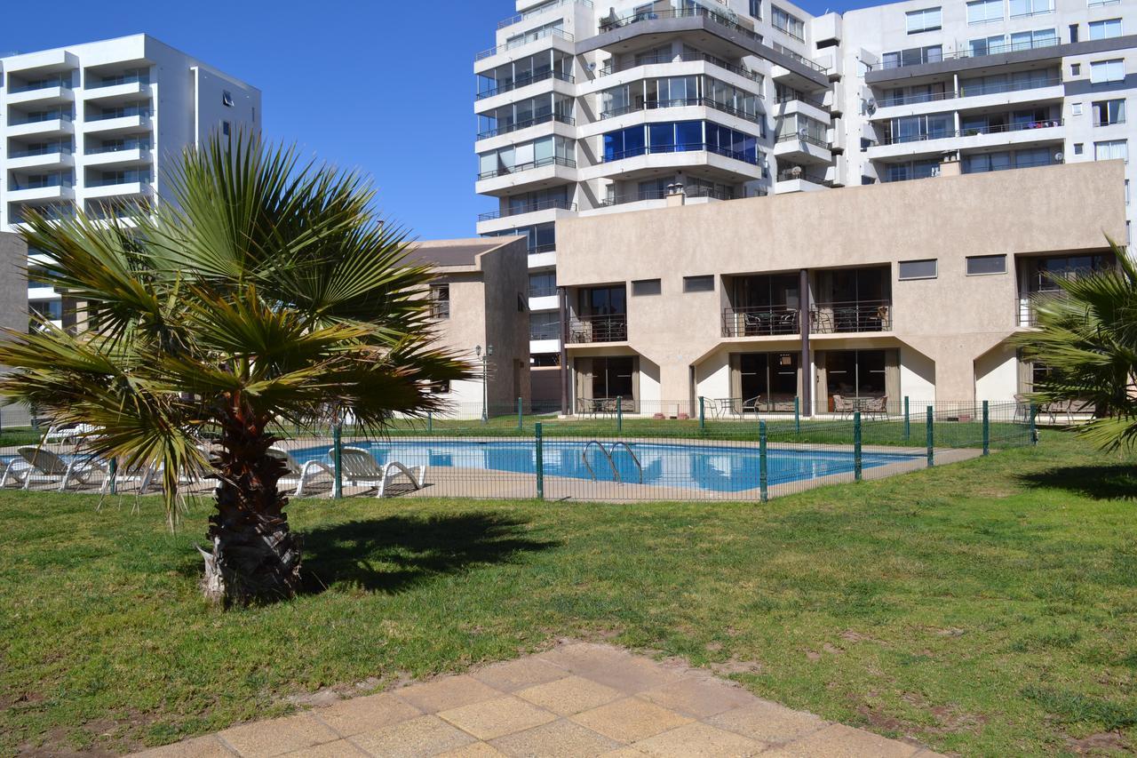 Cabanas Las Ananucas IV Ла-Серена Экстерьер фото