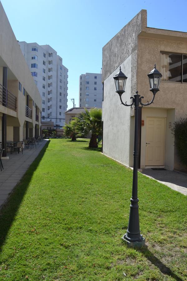 Cabanas Las Ananucas IV Ла-Серена Экстерьер фото