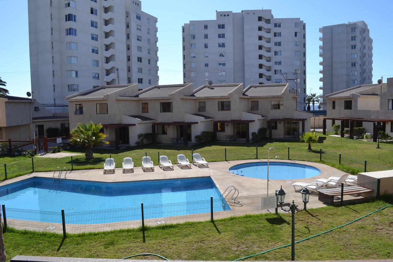 Cabanas Las Ananucas IV Ла-Серена Экстерьер фото